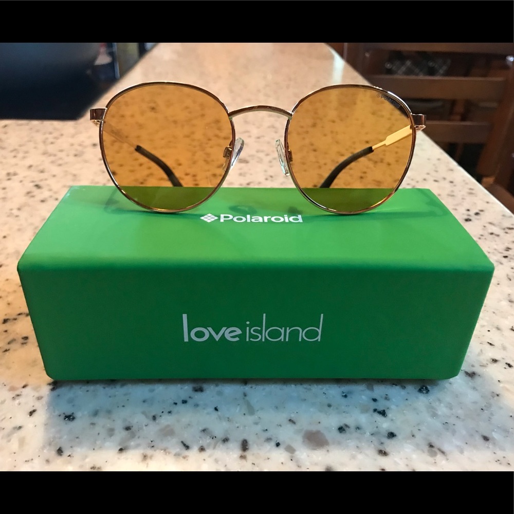 Polaroid Love Island Sunglasses